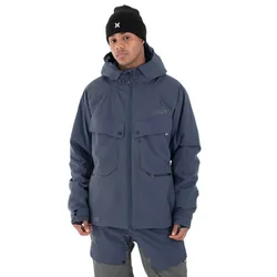 Veste Deeppow Armored Navy / Cargo M