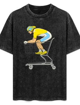 Retail Racer T-Shirt Lightweight Casual Summer T-Shirt - Aliexpress - FashionsVida
