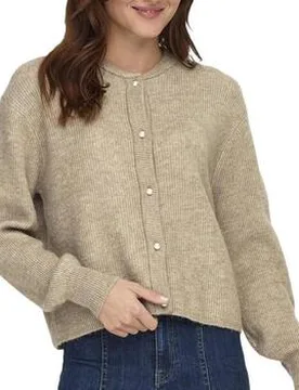 Strickjacken Lumi Eu Xxl;Eu Xl Female - JDY - FashionsVida