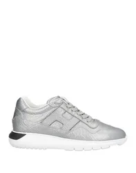 Sneakers Damen Silber 35,35.5,36.5 Damen