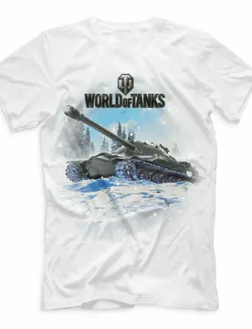 Unique Design Ice Snow Russian Tank WW II Soviet Red Army Tank T-Shirt. Summer Cotton Short Sleeve O-Neck Mens T Shirt New S-3XL - Aliexpress - FashionsVida