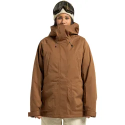 Chaqueta de snow de mujer Paramount