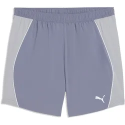 Velocity 5´´ Shorts Gray Sky M Men