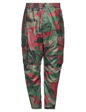 Hose Herren Grün 46,50 Herren - Dsquared2 - FashionsVida