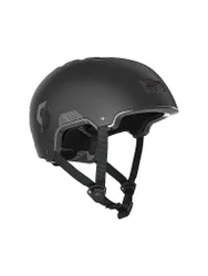 Fahrradhelm Jibe (CE) schwarz 58-61CM B