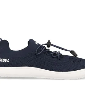 Zapatillas casual de hombre Forés - Paredes - FashionsVida