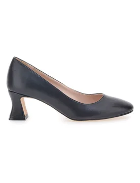 Décolleté Nere Tacco a Rocchetto 3607 38 - PITTARELLO GLAM - FashionsVida