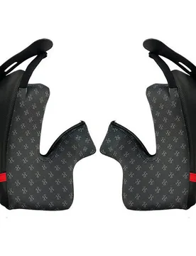 Guanciali Imbottitura per Casco RPHA 11 (BEN SPIES/LOREN taglia 2X - HJC - FashionsVida