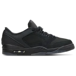 Sixty Plus Low Men's Sneakers - Black - Size 6.5 - Leather - Black - Size: 6.5