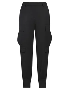 Pantalones Mujer Negro 36 Mujer - Pt Torino - FashionsVida