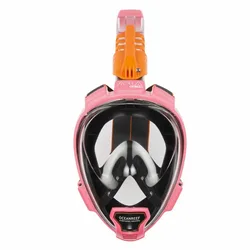Maschera Da Snorkeling Aria Qr+