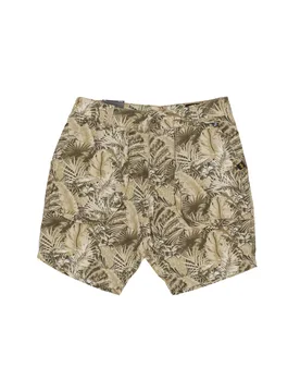 Pantalone Corto Uomo Honolulu Safari Shorts Sand Camo - Alpha industries - FashionsVida