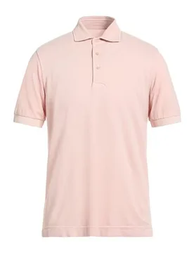 Polo Hombre Rosa claro M,S Hombre - Circolo 1901 - FashionsVida
