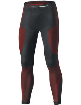 Pantaloni Termici Functional Underwear 3D-Skin Warm Bas taglia S - Held - FashionsVida