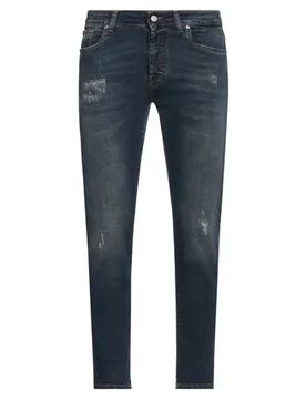 Jeanshose Herren Blau 29 Herren - LIU •JO MAN - FashionsVida