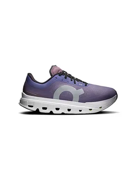 Zapatillas de running Cloudflow 5 para hombre morado 47 - On - FashionsVida