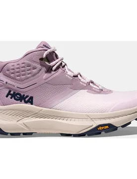 Zapatillas de montaña de mujer TRANSPORT HIKE GTX - HOKA - FashionsVida