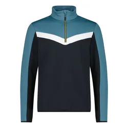 Sweat à Demi-zip 35e0487 Nile S
