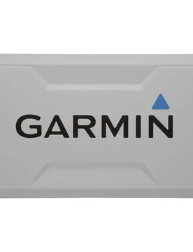 Protective Cover Grey One Size unisex - Garmin - FashionsVida