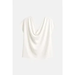 Blusa de mujer de tejido