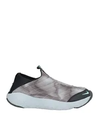 Sneakers Herren Grau 42.5 Herren