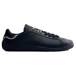 Sneaker Saline Barefoot Black EU 40