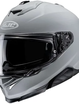 Casco Moto Integrale i71 Nardo Grey taglia 2XL - HJC - FashionsVida