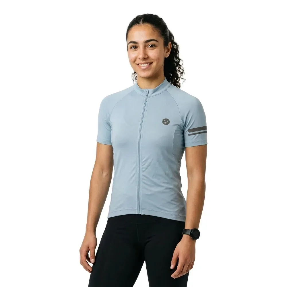 Maillot à Manches Courtes Core Essential Ii - AGU - FashionsVida