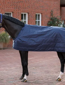 Unterdecke LINER 100g, navy 140 - Bucas - FashionsVida