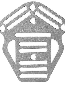 Piastra Superiore Xr Sidemount - Mares - FashionsVida