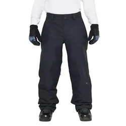 Pantalon Anti Series Base 10k/10k Black L