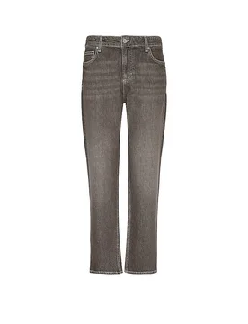 Jeans Straight Fit 7/8 MADISON braun 40 Damen - Brax - FashionsVida