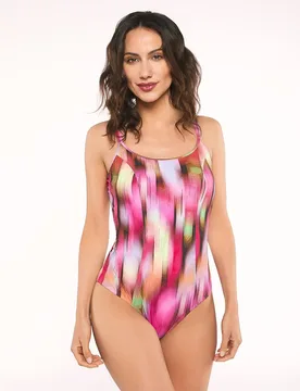 Bañador de mujer bindy mi - Red Point - FashionsVida