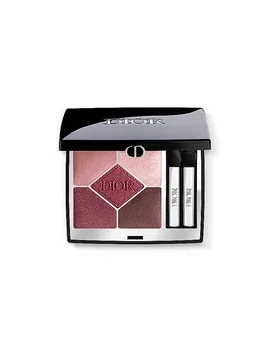 Sombra de ojos - show 5 Couleurs ( 879 Rouge Trafal ) - Christian Dior - FashionsVida