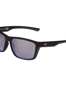 Beast Polarized Sunglasses Silver One Size Men,Women - Abu Garcia - FashionsVida