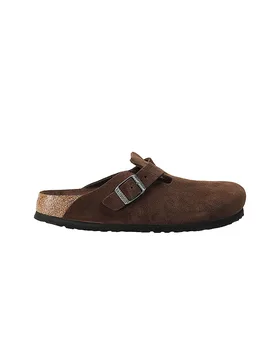 Clogs BOSTON marron 40 - Birkenstock - FashionsVida