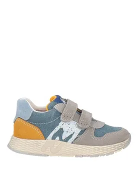 Sneakers Jungen 3-8 jahre Taubenblau 26,27,28,29,30,31,32 Jungen 3-8 jahre - Naturino - FashionsVida