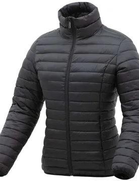 Piumino Donna 8229wf431 SUPERLEGGERA Nero taglia 38 - Tucano Urbano - FashionsVida