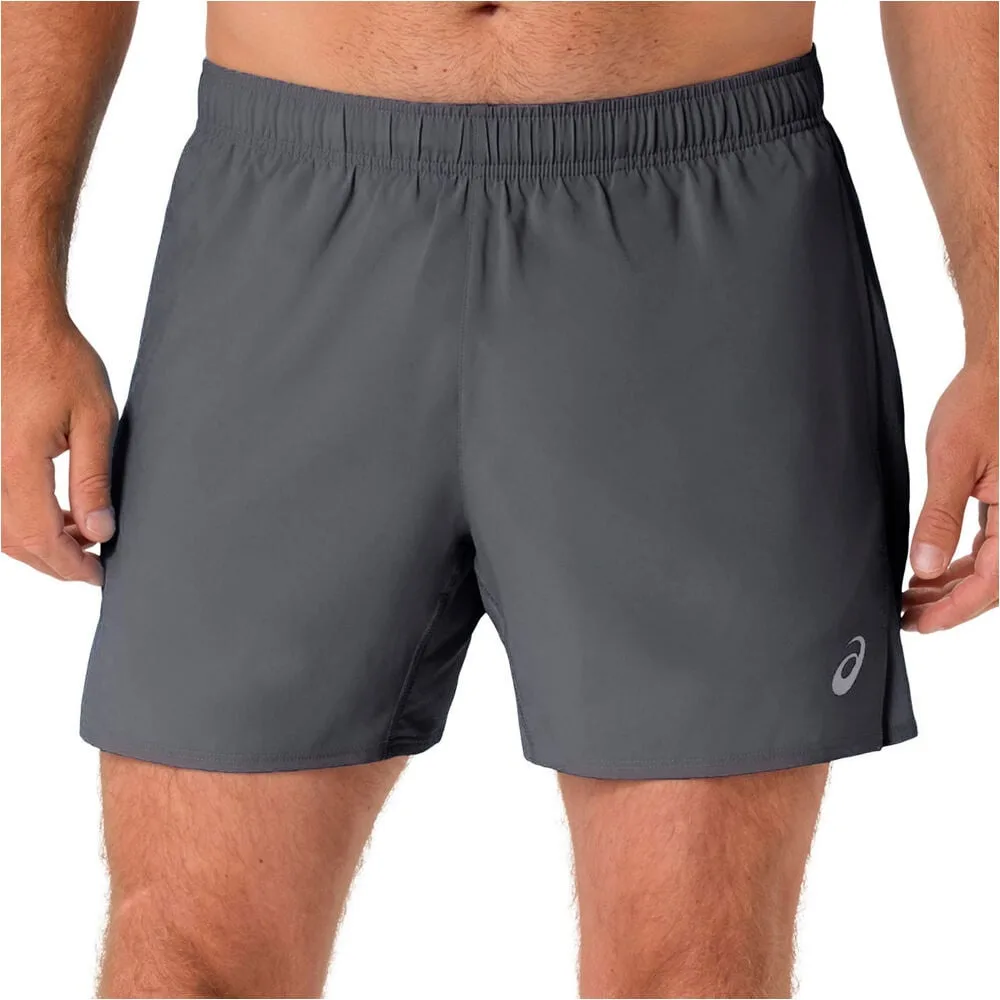 Core pantaloneta técnica hombre Gris (L) - Asics - FashionsVida