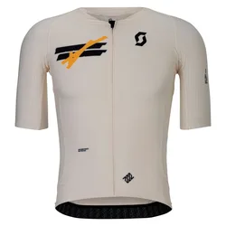 Maillot à Manches Courtes Ultd Aero