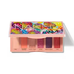 Mini Naked Happy Palette Mucho