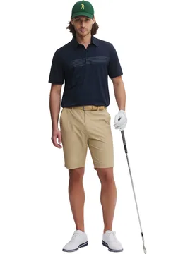 Seve Shorts Yes Tech, sand 34 - Seve - FashionsVida