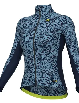 Maillot à Manches Longues Pr-r Papillon - Ale - FashionsVida
