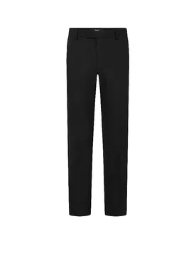 Joop Pantalón de traje XSlim Fit negro 50 - Joop! - FashionsVida