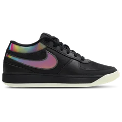 Book 1 Men's Sneakers - Black - Size 7.5 - Mesh/Synthetic - Black - Size: 7.5