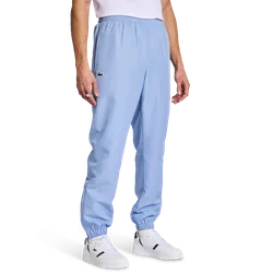 Diamond Weave Uomo - Pantaloni Blu - Taglia XS XS