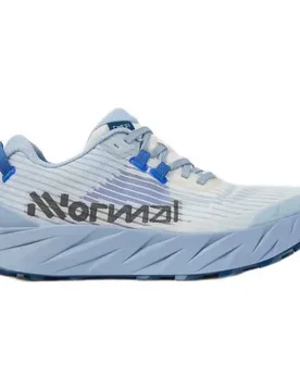 Scarpe Da Trail Running Cadí Blue EU 41 1/3 - Nnormal - FashionsVida