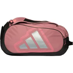 Paletero de pádel unisex Pro Tour Pink - Martita Ortega 2026