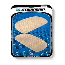 Kit Adesivi Serbatoio Volcano Triumph Scrambler 2006-15