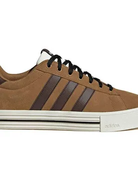 Sneaker Baskets Daily 4.0 Cuir 41 1/3 Male - Adidas - FashionsVida